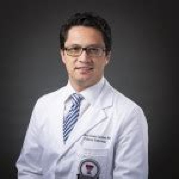 Dr. German Lozano Guzman, MD – Phoenix, AZ