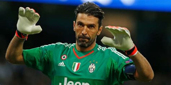 Gianluigi Buffon Biography - Facts, Childhood, Family Life & Achievements