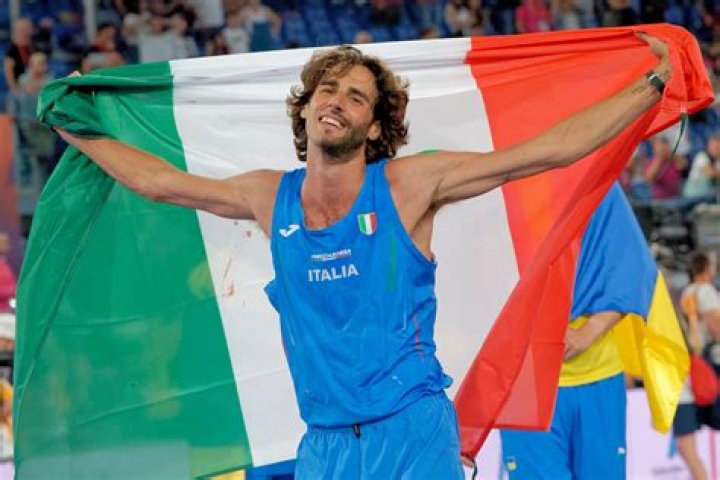 Gianmarco Tamberi Is The New Olympic Champion – Details About His Personal Life Here
