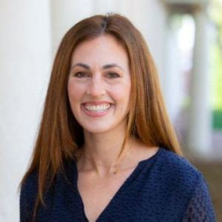 Gina Condi – Charlottesville, VA