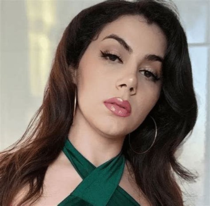 Gina Valentina Wiki, Bio, age, height, family, photos, videos, net worth
