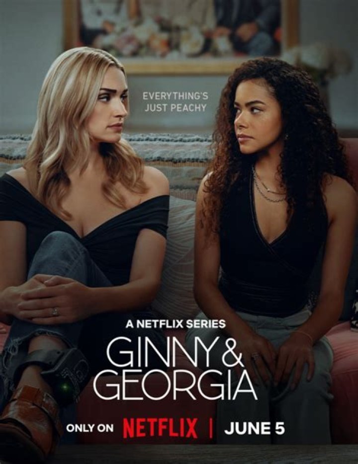 
Ginny and Georgia Season 3 Release Date: Get Ready for More Drama and Laughs 