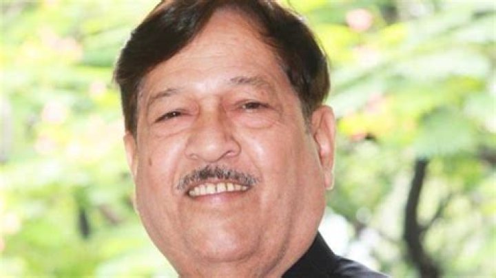 
Girish Bapat Illness And Health Condition: BJP MP From Pune Death And Obituary 