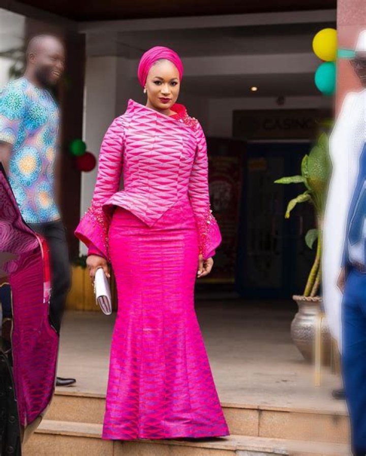 “Girl-child education an essential foundation for a country to prosper” says Samira Bawumia