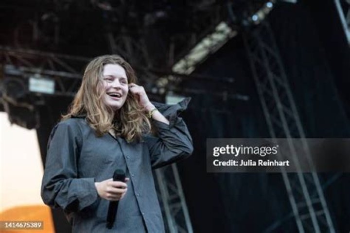 Girl In Red Real Name Marie Ulven Ringheim: 10 Facts You Should Know About