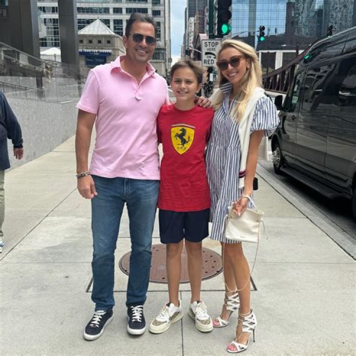 Giuliana Olmos husband: Is Giuliana Olmos married?