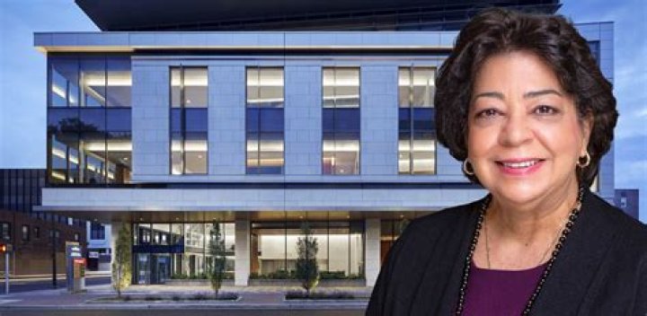 Dr. Gladys Ayala, MD – Mineola, NY