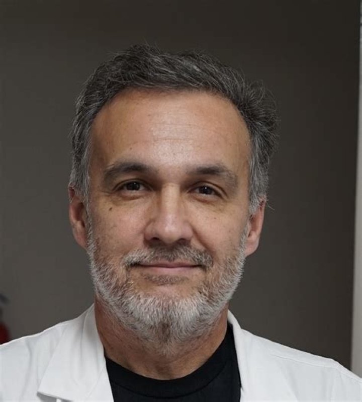 Dr. Glendon Hack, MD – Lytle, TX
