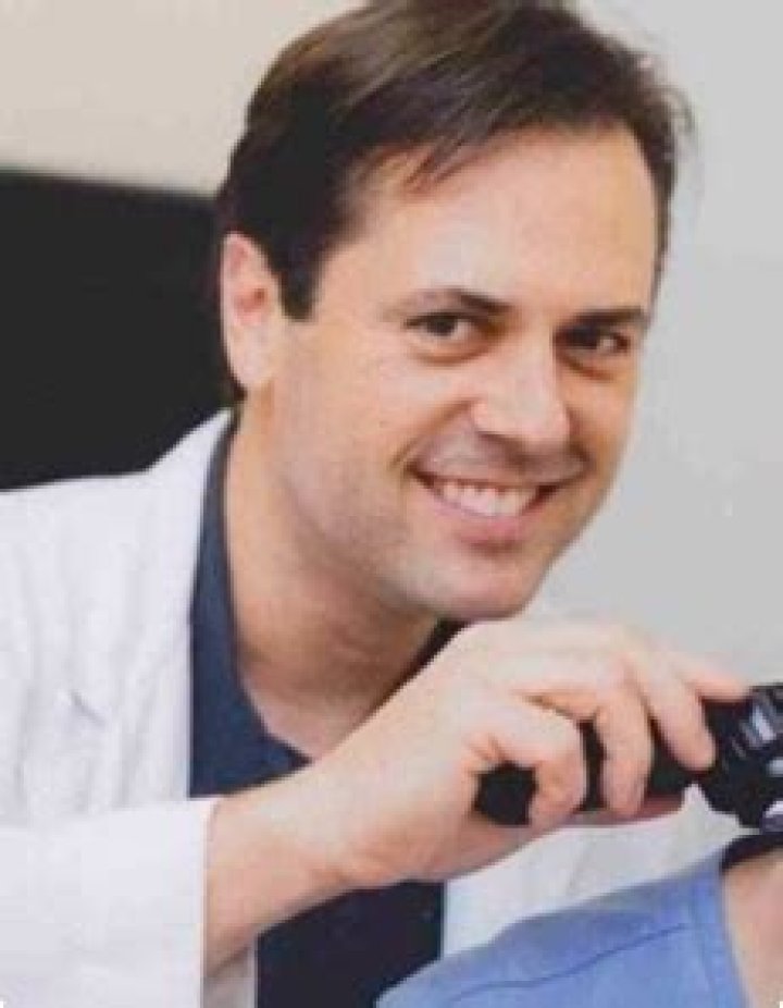 Dr. Glenn Bessinger, MD – Honolulu, HI