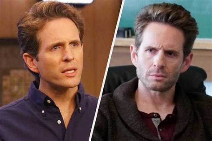 Glenn Howerton Plastic Surgery: Journey Through Changes and Controversies