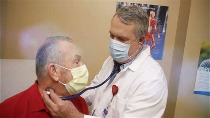 Dr. Glenn Lura, MD – New Port Richey, FL