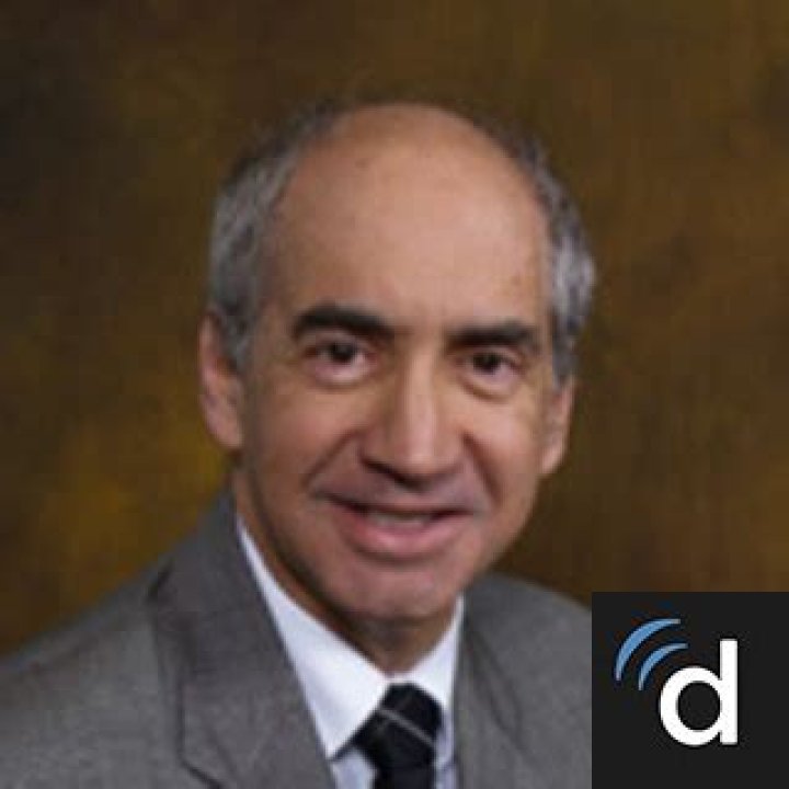 Dr. Glenn Singer, MD – Fort Lauderdale, FL