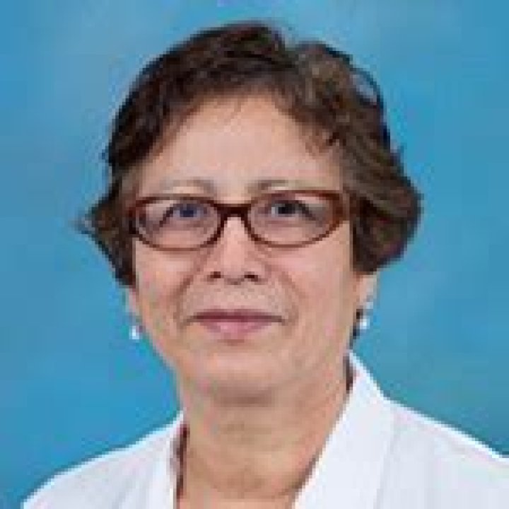 Dr. Gloria Fuentes, MD – Baltimore, MD