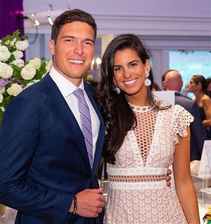 GMA: Is Will Reeve Married To Lexi Henkel? Wife Or Partner; Meet His Father Christopher Reeve