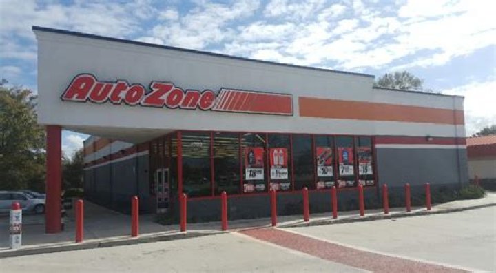 GoFundMe: Ali Jadron Obituary: Commercial Sales Manager at Autozone