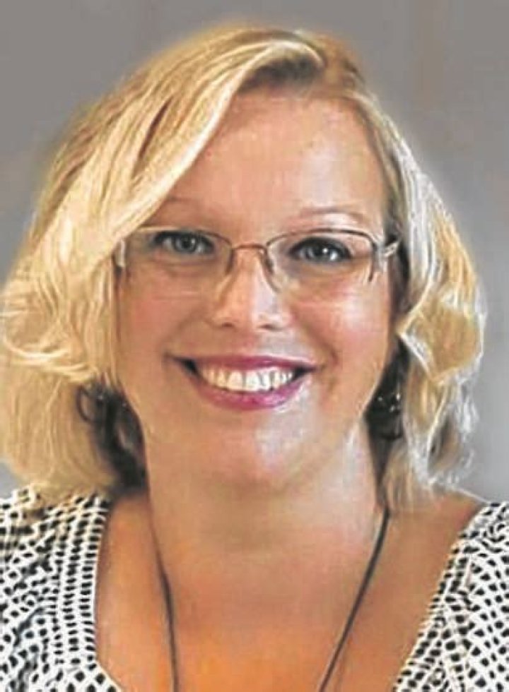 GoFundME: Andrea Henley Death, Cedar Rapids IA Giving Tree Theater Owner and Regis Middle School teacher