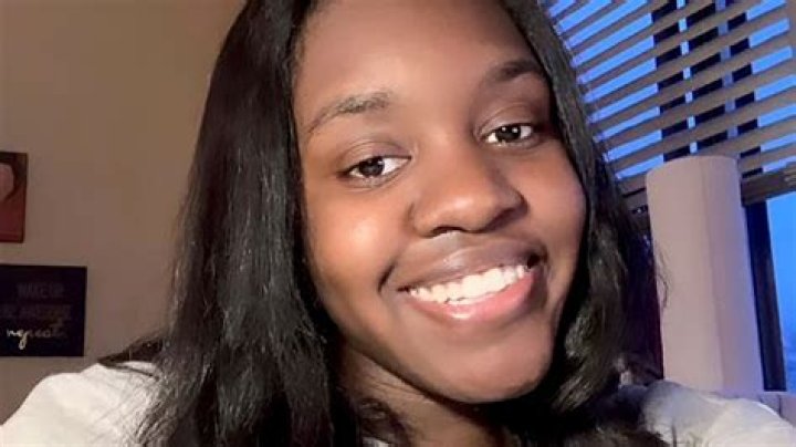 GoFundMe; Arielle Anderson Died in MSU Shooting