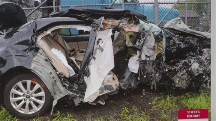 GoFundMe; Arjuna Ramnauth died in car accident ,