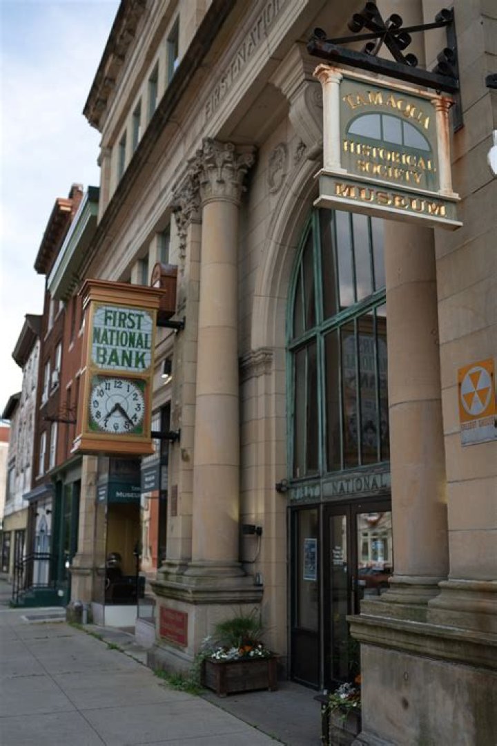 GoFundMe | Bri Kromer Passes Away, Indigene of Tamaqua, Pennsylvania