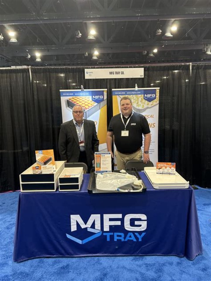 GoFundMe: Chase Snyder Obituary, MFG Tray Machine Operator