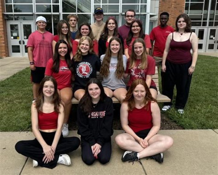 GoFundMe; Desiree Hirschy Dies, Linganore High School Teacher