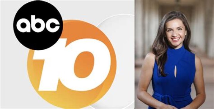 GoFundMe; How Did Erica Gonzalez Die? ABC 10News Producer Dies