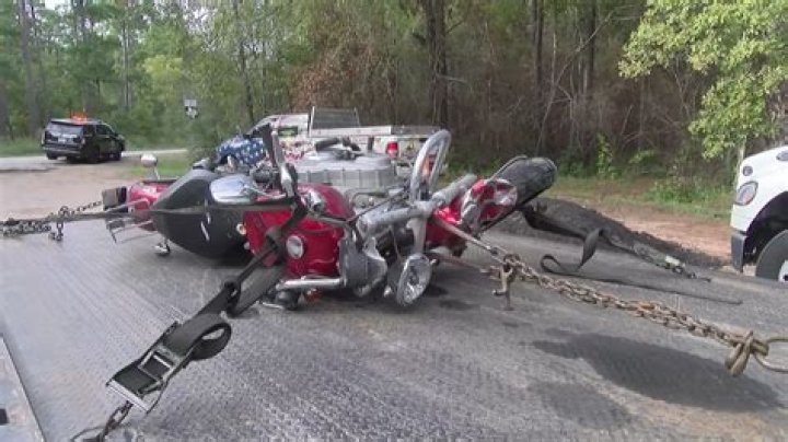 GoFundMe; Jimmy Riddle Dies in A Motorcycle Accident – Obituary, –