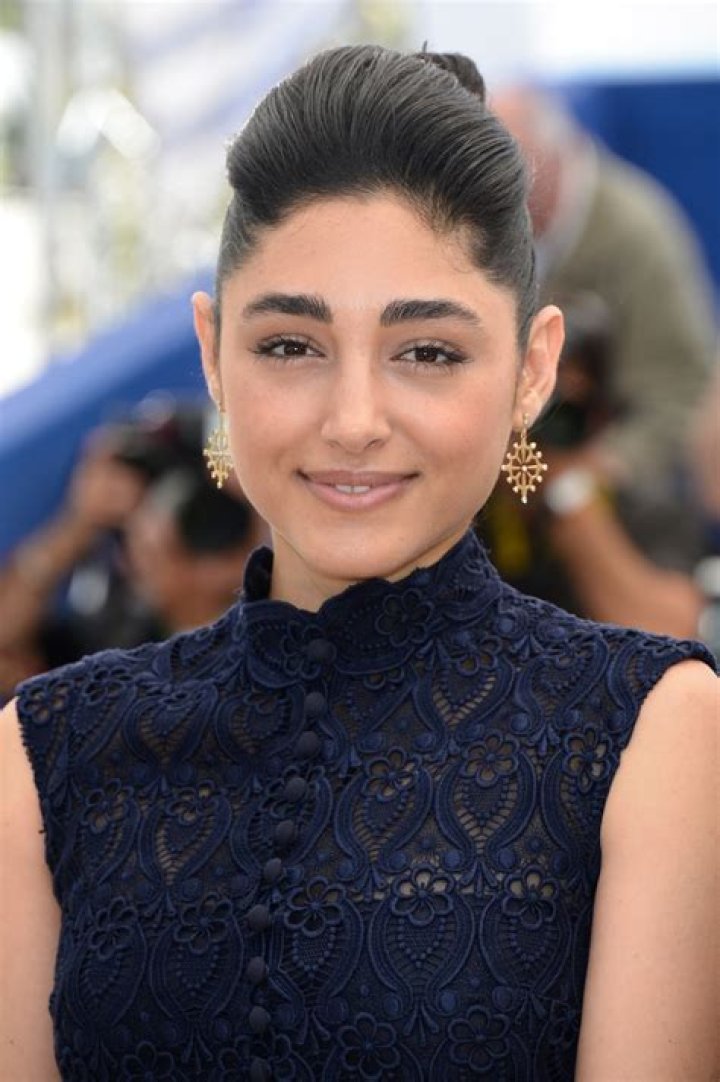 Golshifteh Farahani Biography - Facts, Childhood, Family Life & Achievements