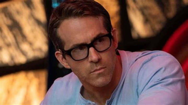 Watch: Ryan Reynolds Waives Speaking Fee To Raise Awareness For Charity