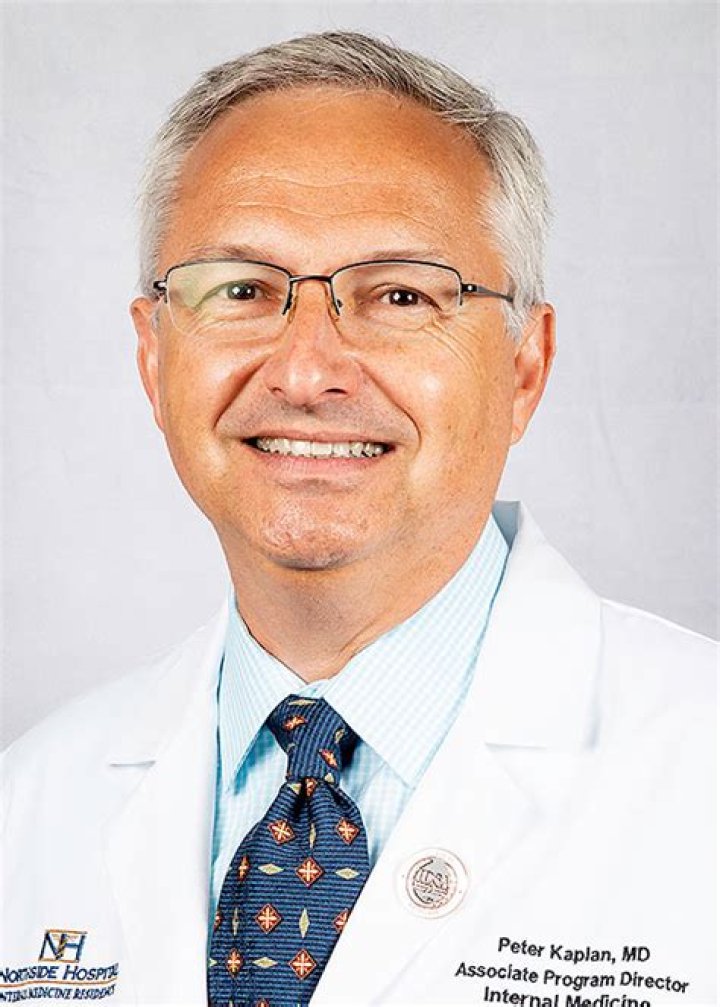 Dr. Gordon Kaplan, MD – Edgewater, NJ