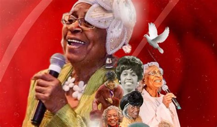 Gospel Singer Mother ‘Vernon Oliver Price’ Cause of Death, Age, Biography, Children, Net-Worth