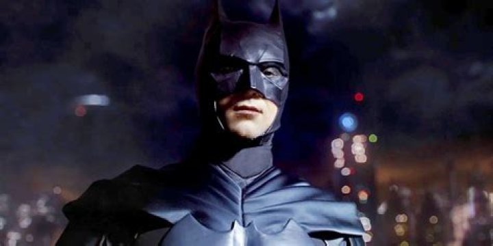 Gotham Showrunner Teases How Batman’s Suit Will Look In Season 5