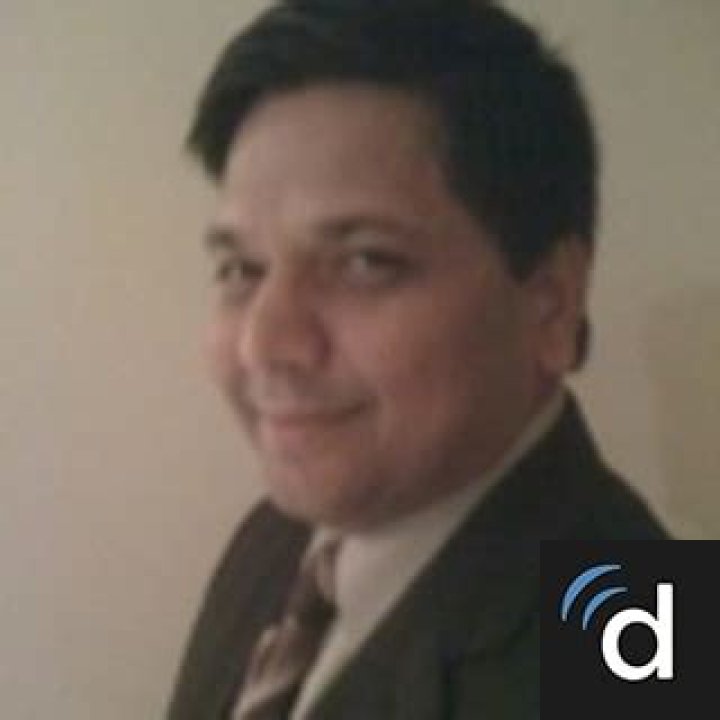 Dr. Govindbhai Kachhadiya, MD – Ephrata, PA