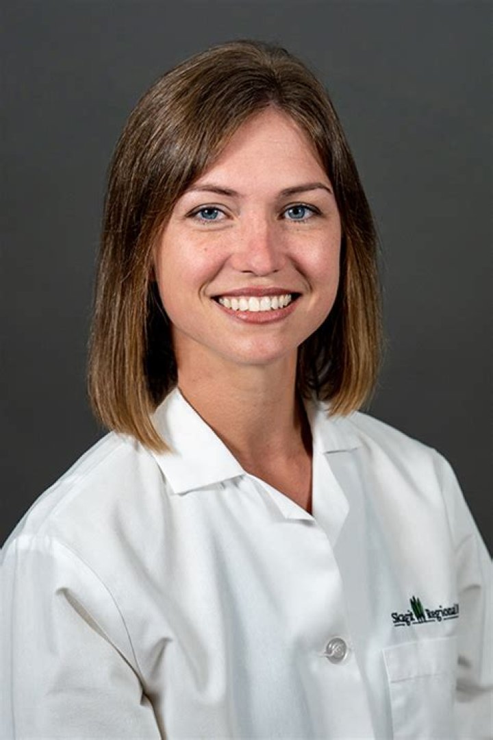 Dr. Grace Bay, DO – Arlington, WA