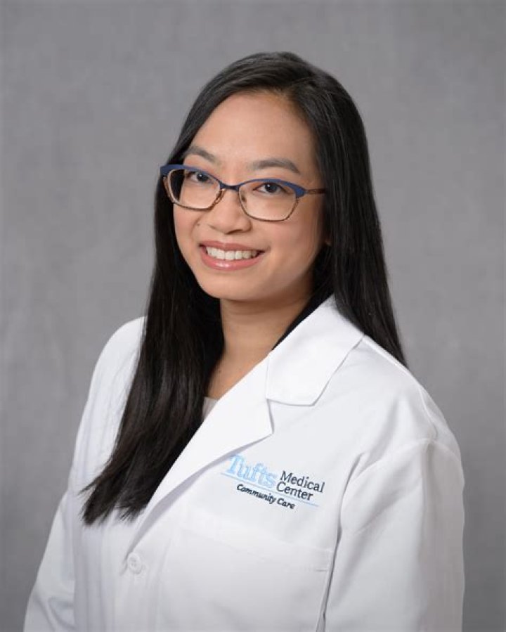 Dr. Grace Kunas, MD – Goodyear, AZ