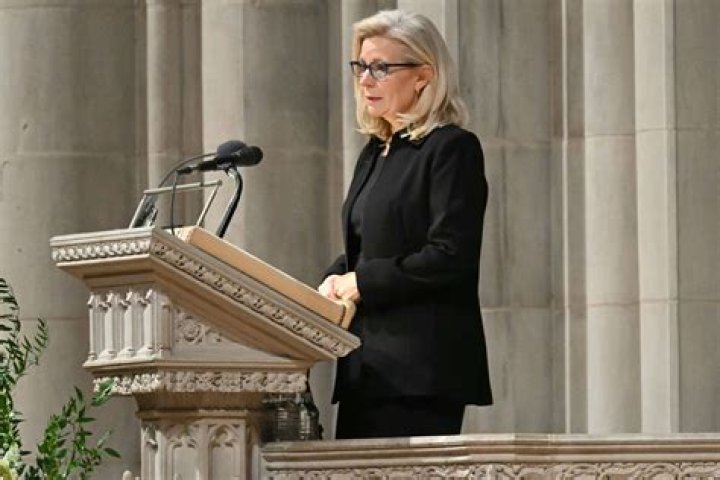 Grace Perry: Who is Liz Cheney’s daughter?
