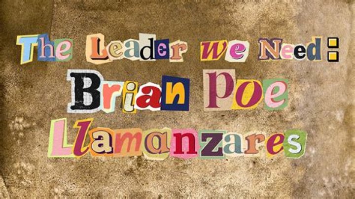 Grace Poe children: Brian Llamanzares, Nikka Llamanzares, Hanna Llamanzares