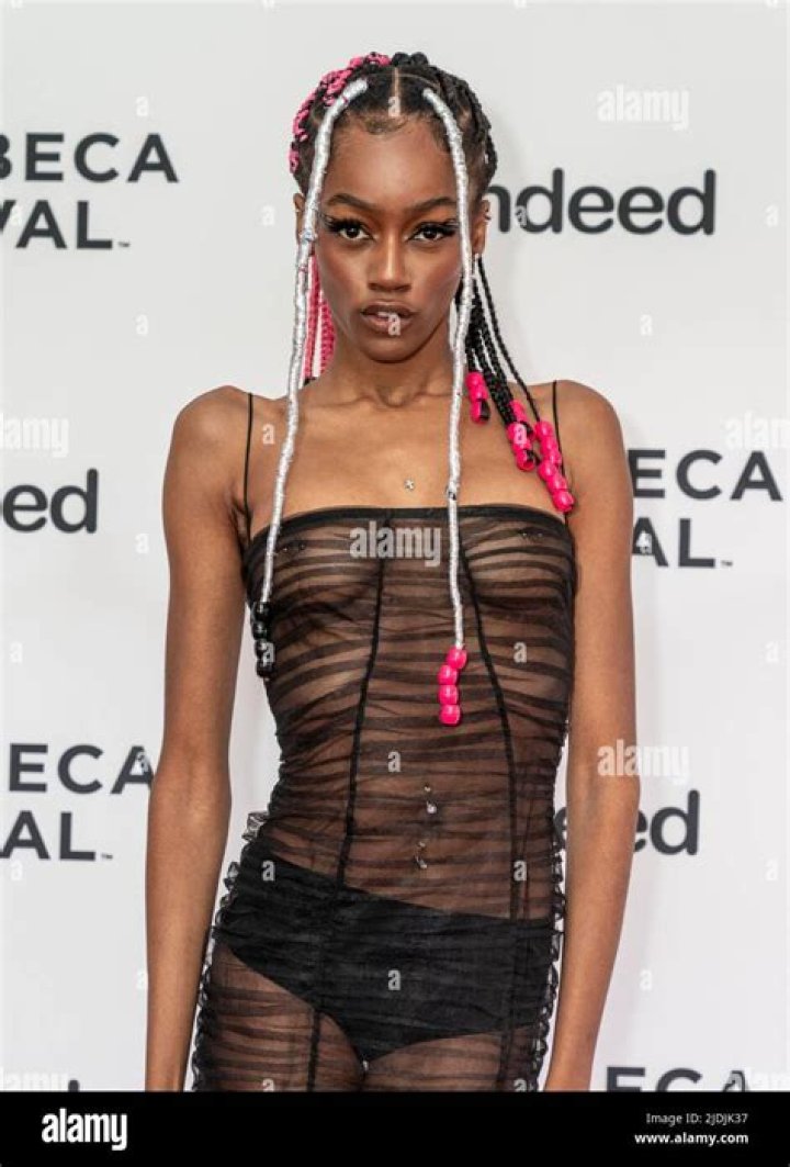 Gracie Marie Bradley Archives - Celebrities: Wiki, Age, Height, Net Worth, Relationship