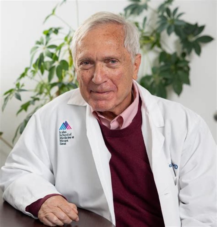 Dr. Graham Hoffman, MD – Pueblo, CO