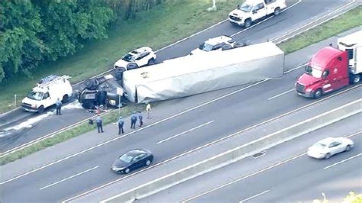 Grant L. Lysell-Alkire Passed Away After His Car Overturned On Interstate