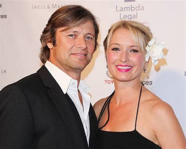 Grant Show Net Worth, Age, Wiki, Biography, Wife, Height, Girlfriend, Children, Married