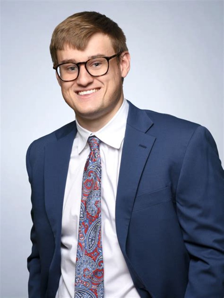 Grayson Ford – Fort Worth, TX