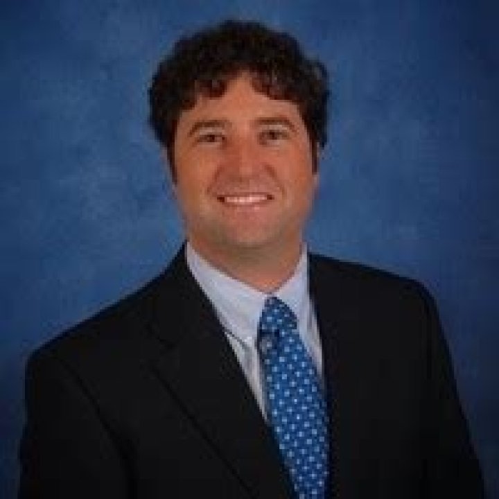 Dr. Grayson Moore, MD – Dripping Springs, TX