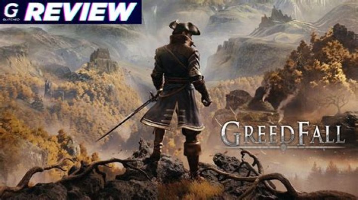 GreedFall Review