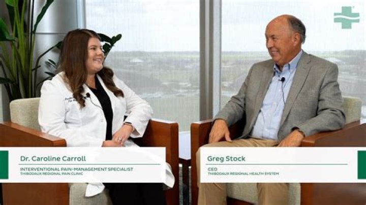 Greg Carroll – Pinson, AL