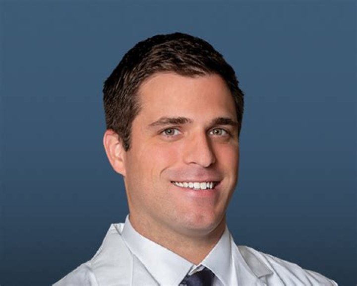 Dr. Greg Parker, MD – Picayune, MS