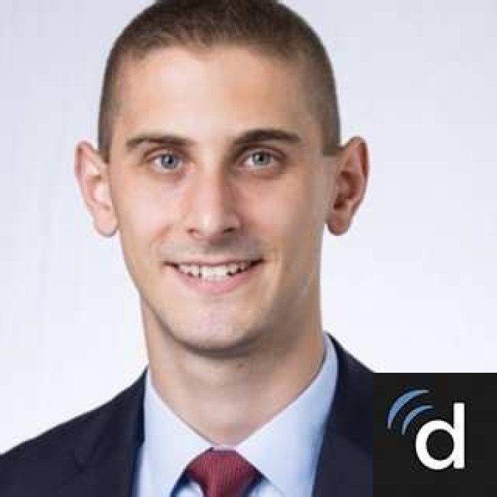 Dr. Gregory Altman, MD – Pittsburgh, PA