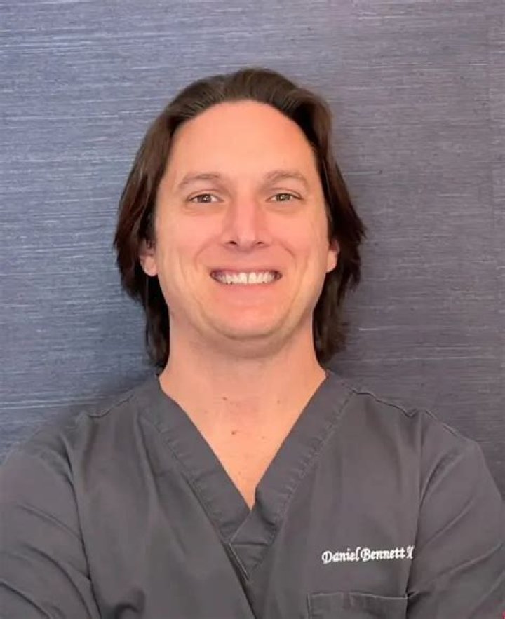 Dr. Gregory Bennett, MD – Milledgeville, GA