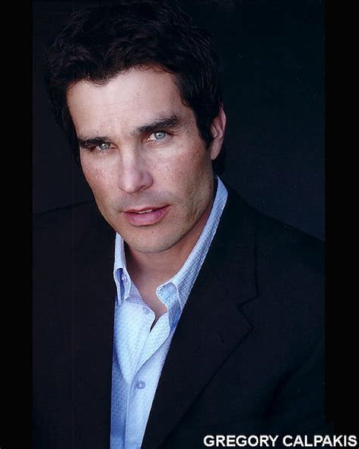 Gregory Calpakis Net Worth, Income, Salary, Earnings, Biography