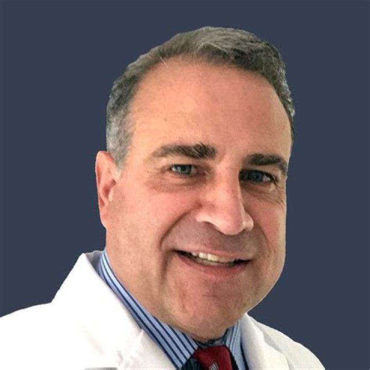 Dr. Gregory Cope, MD – Washington, DC